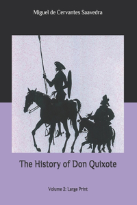 The History of Don Quixote