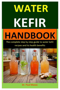 Water Kefir