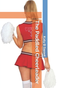 Paddled Cheerleader