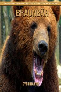 Braunbär