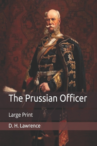 The Prussian Officer