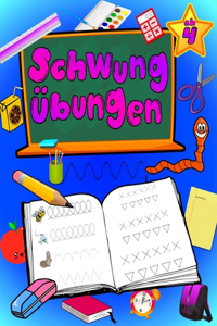 Schwungübungen ab 4