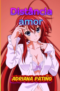 Distância amor