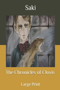 The Chronicles of Clovis