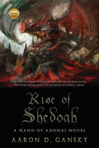 Rise of Shedoah