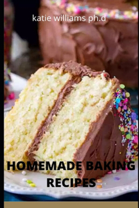 Homemade Baking Recipes