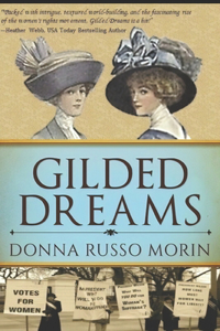 Gilded Dreams