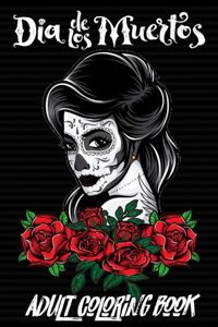 Día de Los Muertos