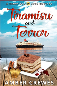 Tiramisu and Terror