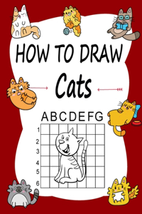 How to draw Cats