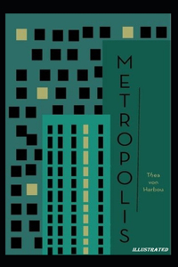 Metropolis Illustrated