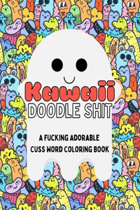 Kawaii Doodle Shit