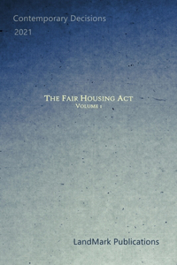 Fair Housing Act