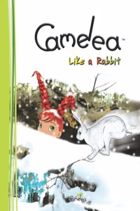 Camelea Like a Rabbit