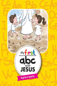 My First ABC with Jesus