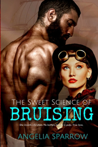 Sweet Science of Bruising