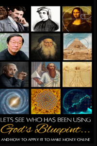 Lets See Who Has Been Using Gods Blueprint