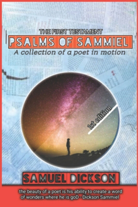 Psalms of Sammiel