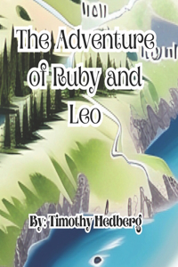 Adventure Of Ruby and Leo