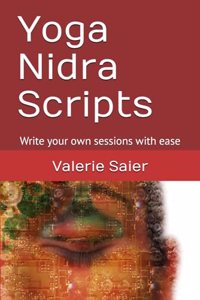 Yoga Nidra Scripts