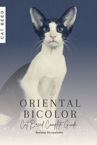 Oriental Bicolor