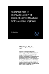 Introduction to Improving Stability of Existing Concrete Structures for Professional Engineers