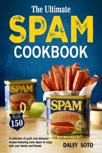 Ultimate SPAM Cookbook