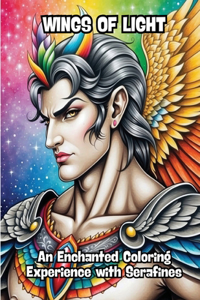 Wings of Light