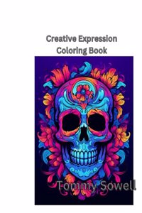 Creative Expression Coloring