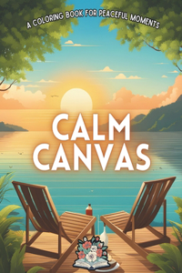 Calm Canvas
