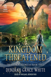 Kingdom Threatened