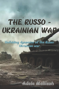 Russo - Ukrainian war