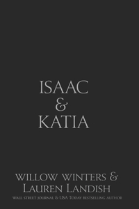 Isaac & Katia