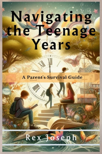 Navigating the Teenage Years