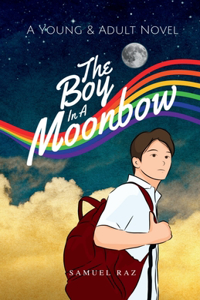 Boy in a Moonbow