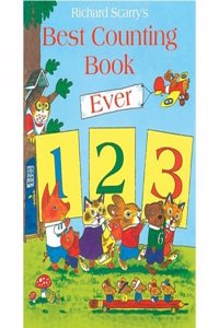 Best Counting Book Ever