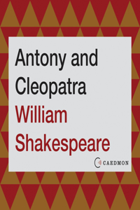 Antony and Cleopatra