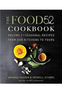 Food52 Cookbook, Volume 2