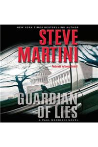 Guardian of Lies