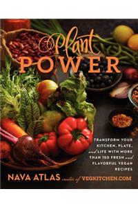 Plant Power