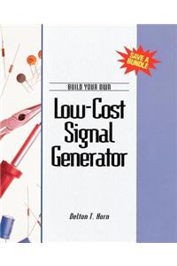 PBS BLD Y/O LOW-COST SIGNAL GE