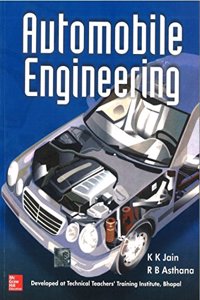 Automobile Engineering
