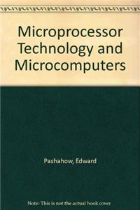 Microprocessor Technology and Microcomputers