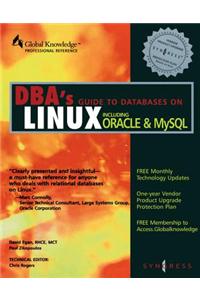 Dbas Guide to Databases Under Linux