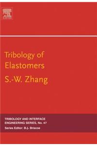 Tribology of Elastomers