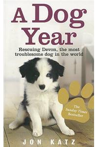 A Dog Year