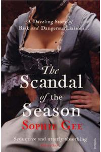 The Scandal of the Season