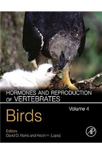 Hormones and Reproduction of Vertebrates, Volume 4