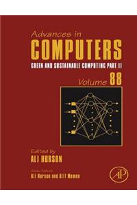 Green and Sustainable Computing