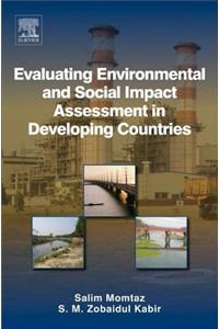 Evaluating Environmental and Social Impact Assessment in Developing Countries